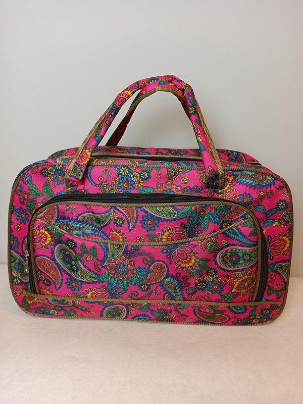 Imagen bolso multifunción cashmere