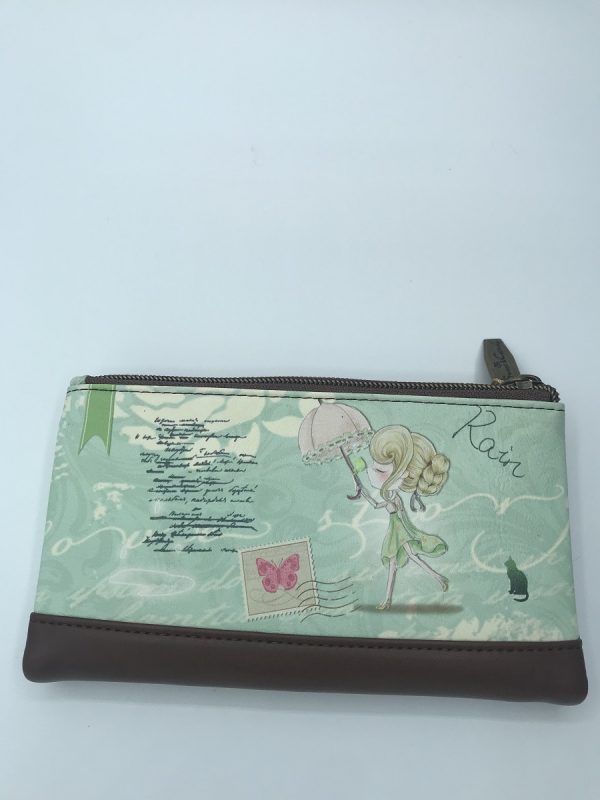 Imagen cartera billetera rain