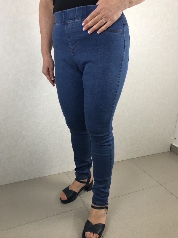 Imagen leggins jeans