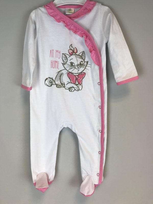 imagen pijama bebé entretiempo marí