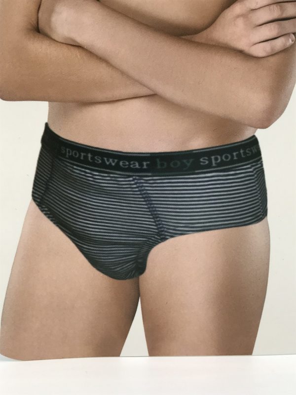 Imagen pack slips niño TRESS